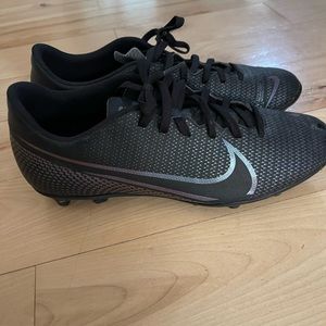 Mens Nike Soccer Shoes
